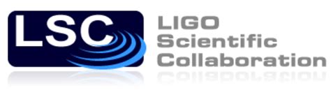 ligo boso|LIGO Scientific Collaboration .